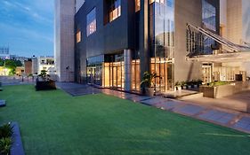 Hyatt Regency Lucknow Gomti Nagar